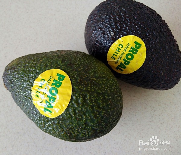 好吃到停不下来的牛油果蛋挞（益智）