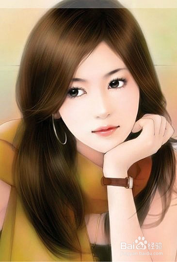 一个女生喜欢一个人的致命表现你中了吗?