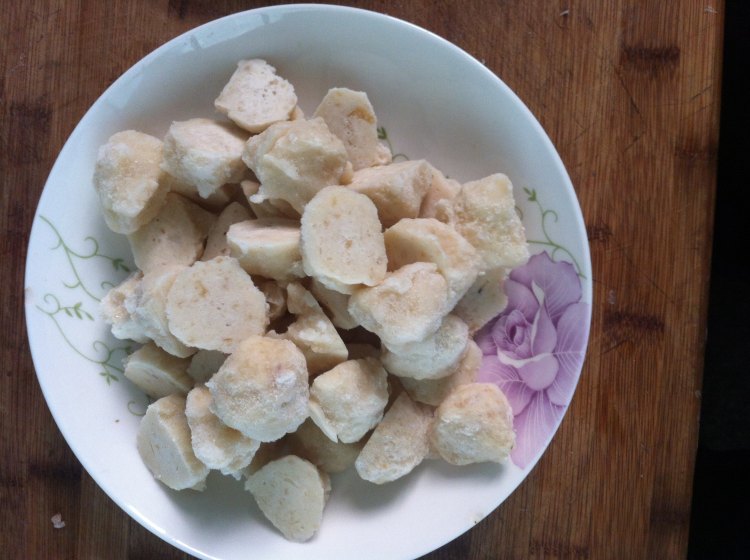 麻辣香锅，人间美味，不吃后悔!