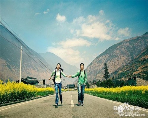 外出旅行几个需要注意的事项。