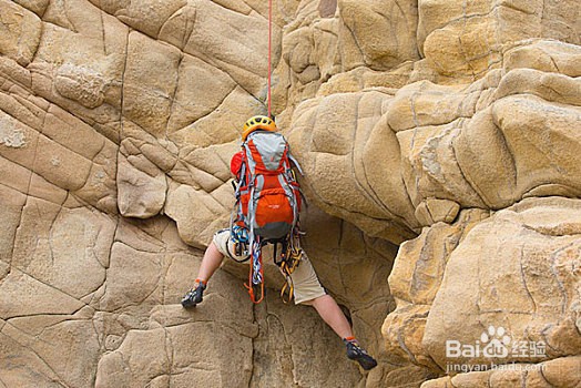 攀岩中常见运动伤害有哪些