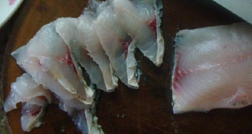 手把手教你做又麻又辣又香的水煮鱼