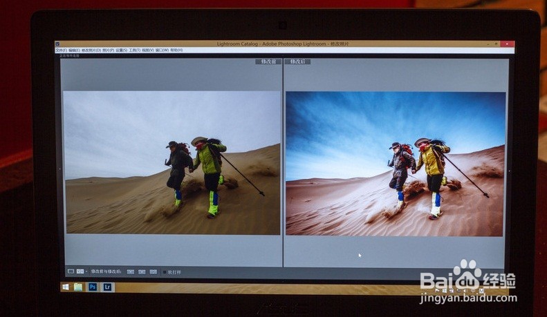 “爱”之初体验—华硕Zenbook Pro UX501开箱