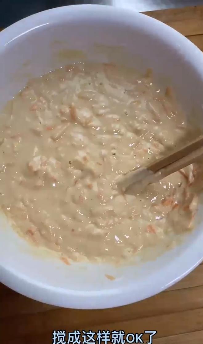 怎么做出好吃的早餐蛋饼
