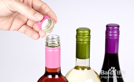 法国旅游指南：超市购酒