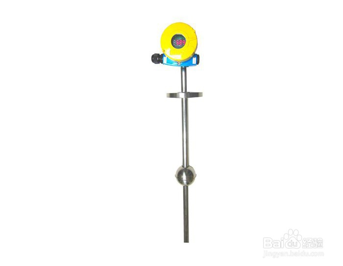 如何正确购买浮球液位计