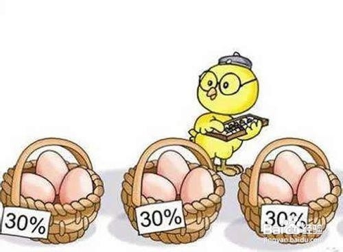 这样存钱最好