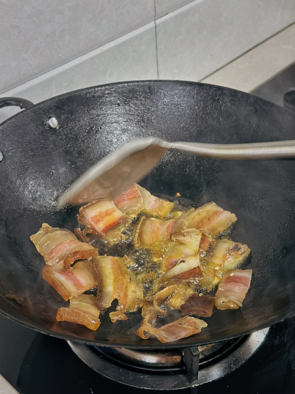 鳝鱼咸菜炖黄瓜