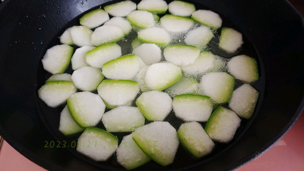 香香羊肉冬瓜汤