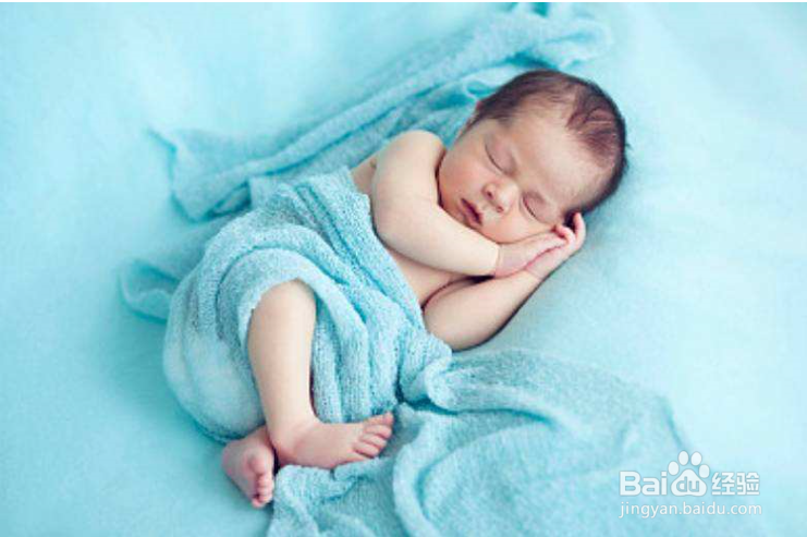 刚出生婴儿腿弯怎么办