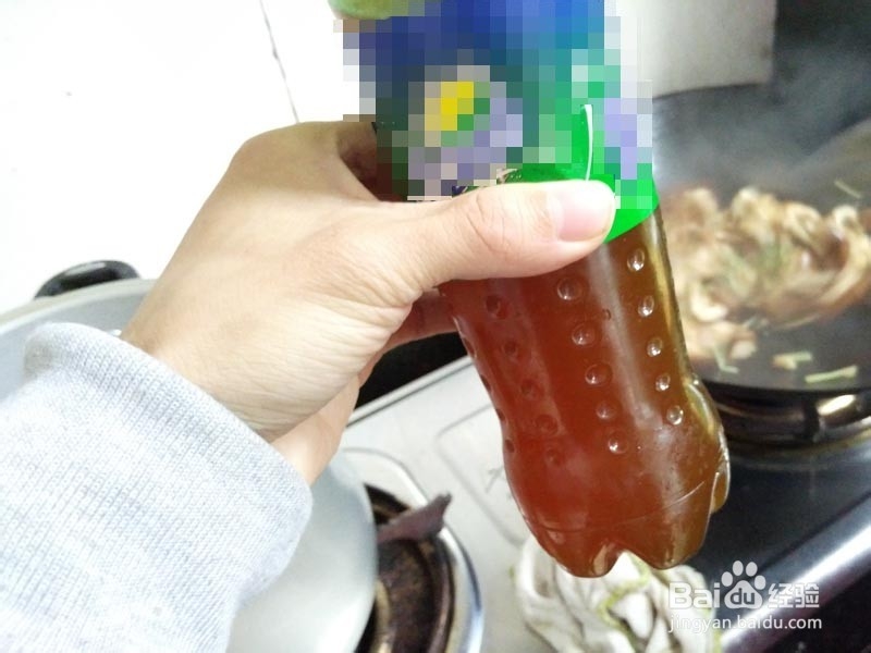 家常小菜“清炒香菇“简单易学