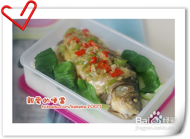 上班族如何才能享受到营养美味的午餐？--自制便当经验分享