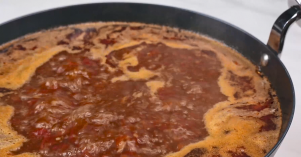 川辣红烧牛肉面