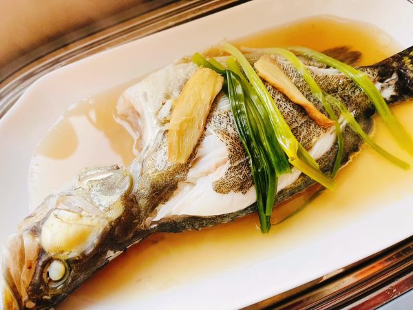 美极纯纯鲜桂鱼