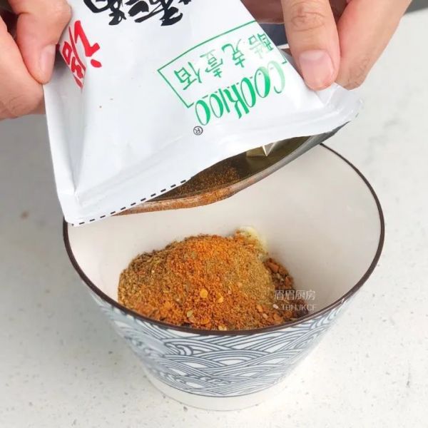 家庭版铁板豆腐