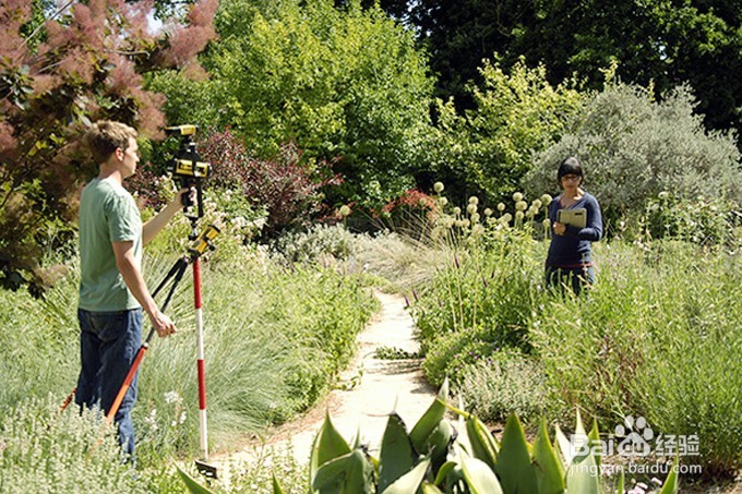 浅析镭创Contour在GIS基础地理信息中的应用