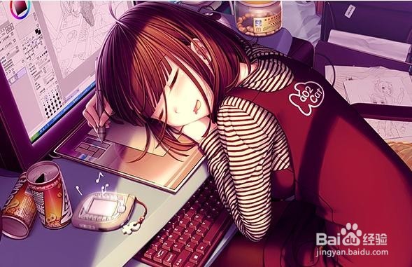 睡眠的重要性你知道吗？