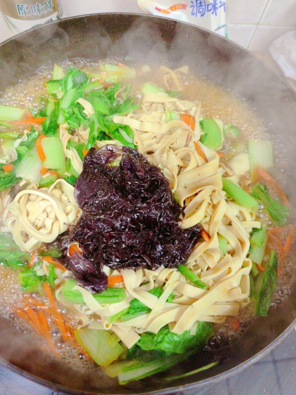 建议红烧豆腐丝