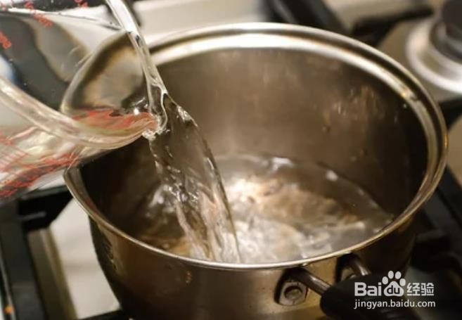 如何煮西式扁豆汤