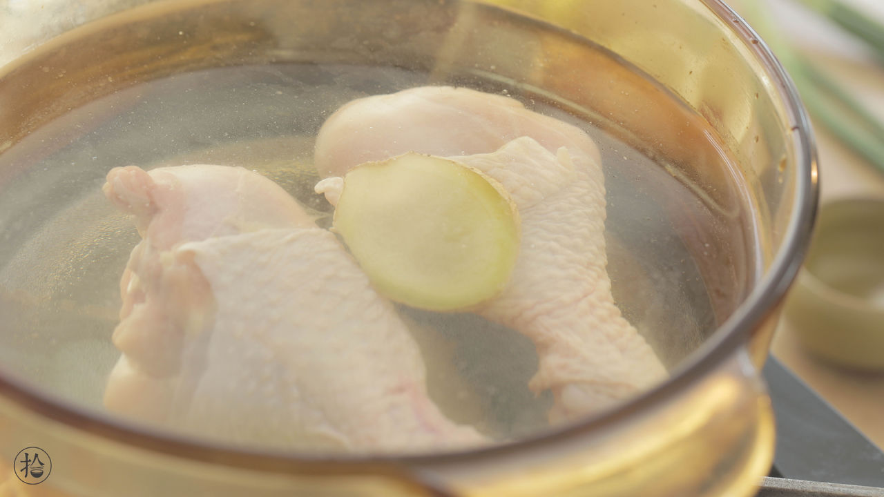 香菇炖鸡汤的做法大全,营养滋补佳品