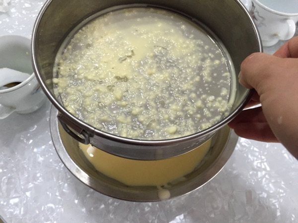 超美味的班戟(千层)皮,每一口都是满满的幸福!