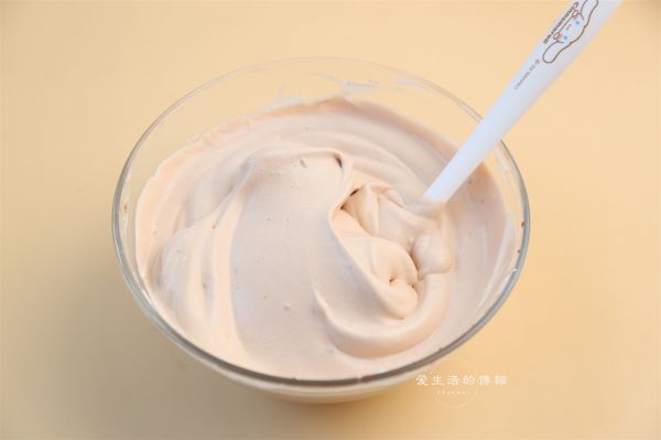 满杯巧克力盒子