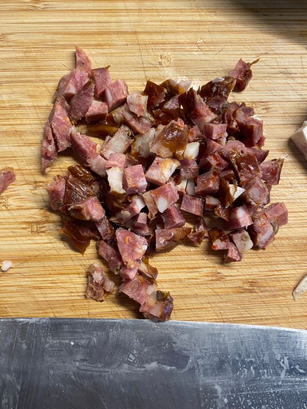 广式茶点芋头糕