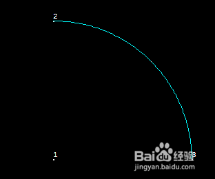 ansys如何画圆弧(arcs)