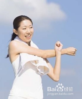 最nice局部减肥动作 助你完成塑型目的