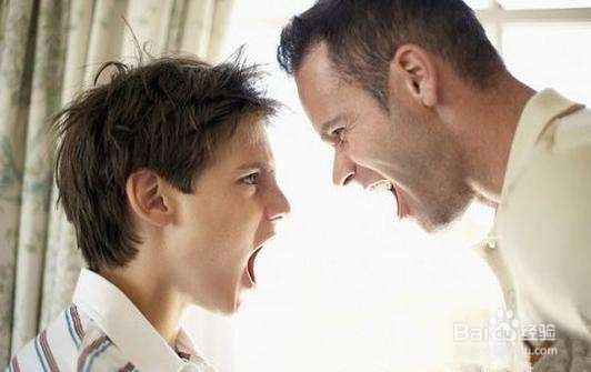 父母如何正确教养男孩子