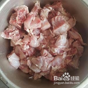 怎样腌制整个兔子