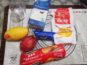 家庭版木糠杯【甜点】