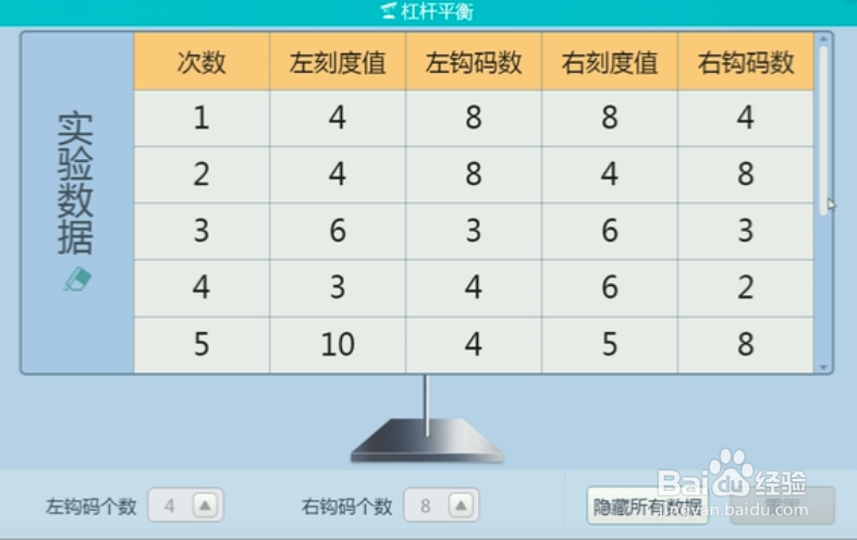 如何利用101教育PPT帮助学生掌握杠杆平衡