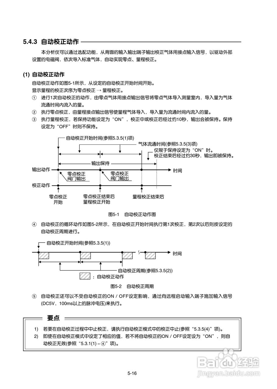 富士ZAJ磁氧分析仪使用手册:[4]