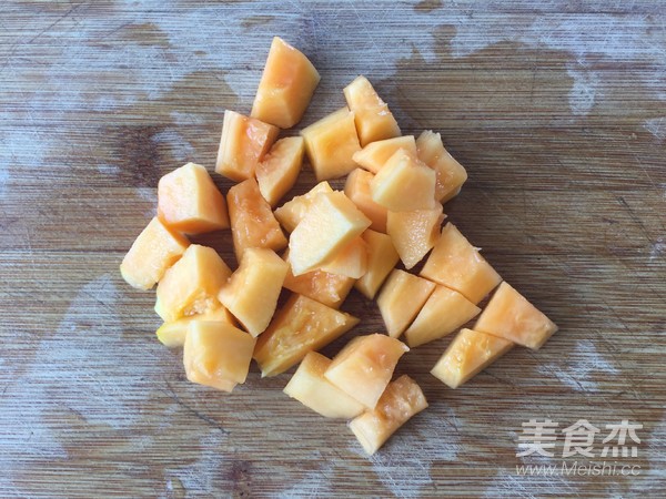 木瓜鲫鱼汤的做法