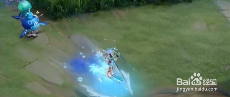 王者荣耀哪咤雪上飞焰语音台词一览