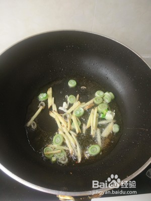 孜然羊肉做法简介