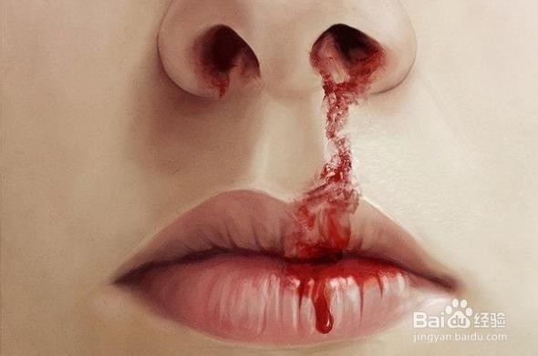 擤鼻涕的正确方法