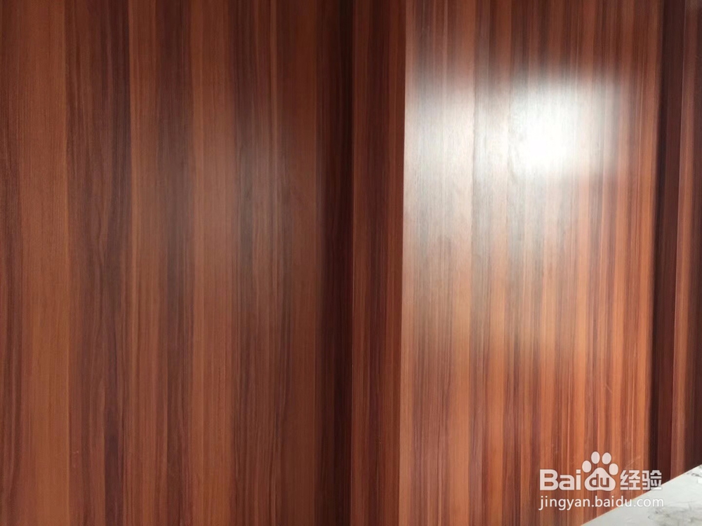 护墙板切角部分如何安装