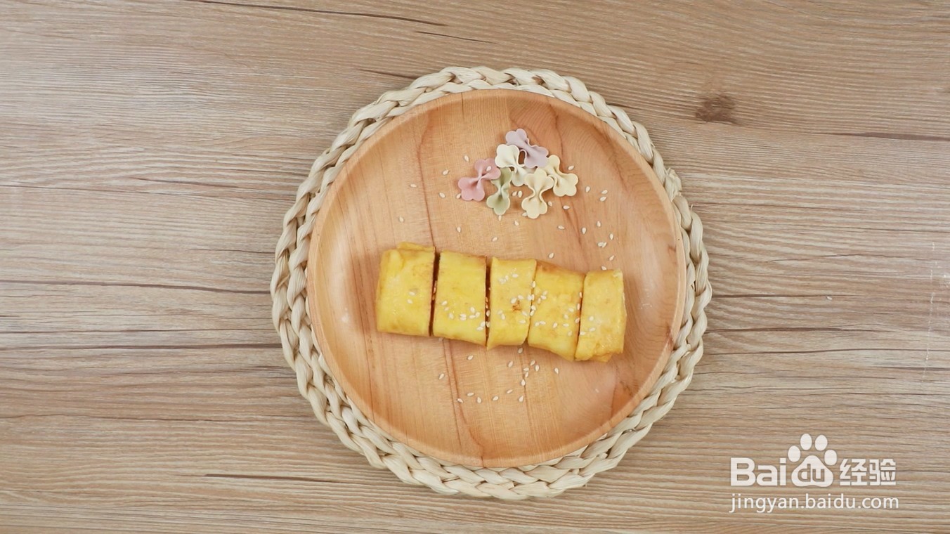 芒果虾仁吐司怎么做