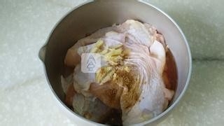 照烧鸡腿饭,又香又开胃