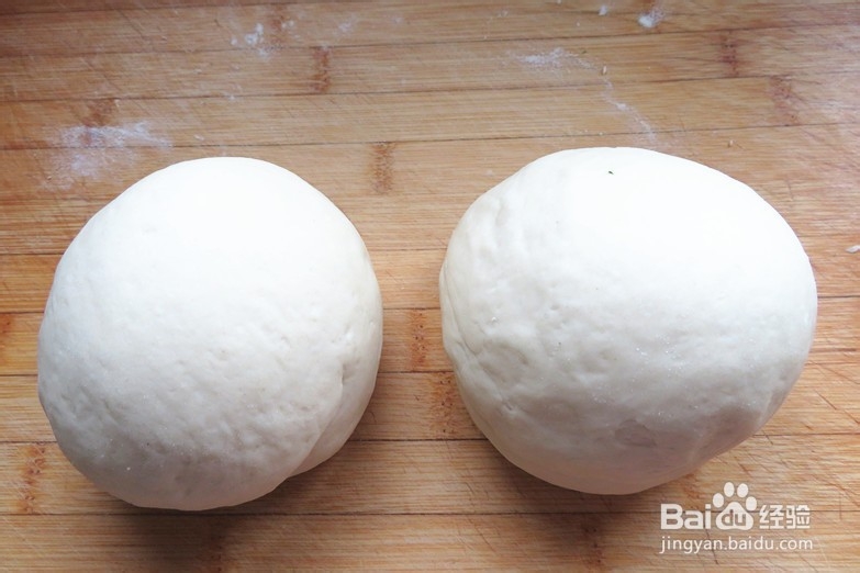 奶香刀切馒头怎么做?