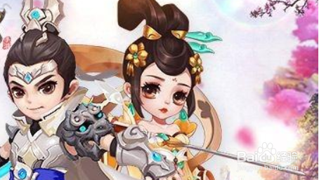 大唐荣耀手游挖宝系统玩法