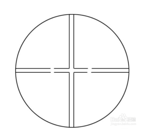 如何画篮球简笔画