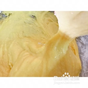用蒸锅做的糯米蛋糕