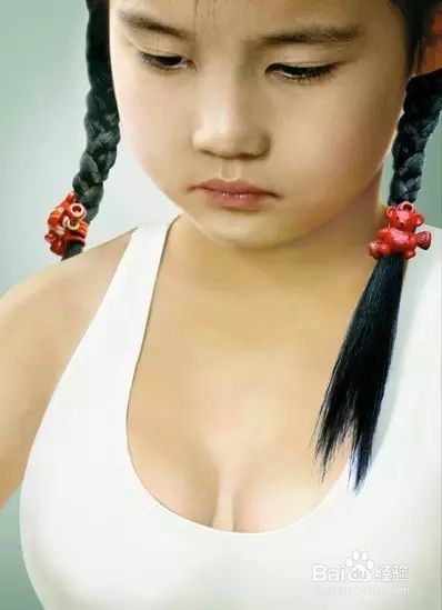 孩子性早熟竟是因为平时吃了它