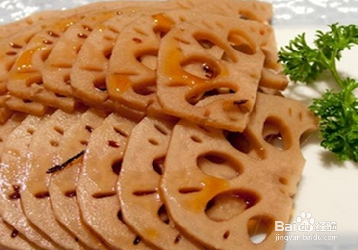 藕怎么做好吃？