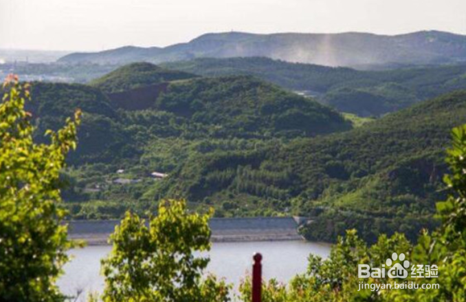 七台河有什么好玩的地方