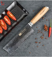 刀具的使用与保养