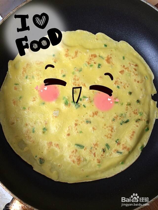 我的早餐简单又健康